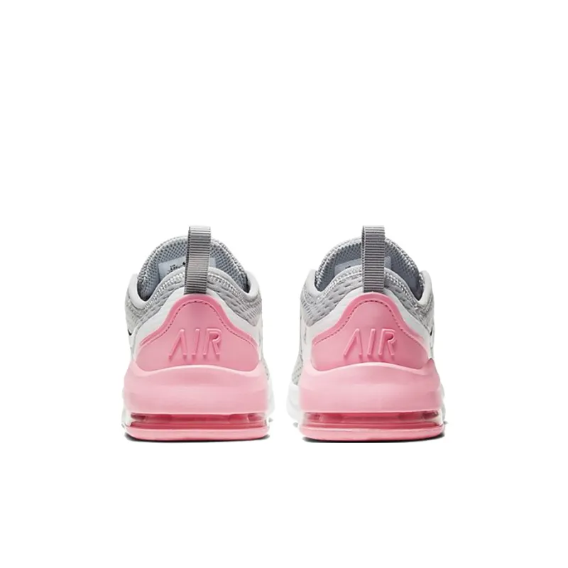 Nike Air Max Motion 2 Light Smoke Grey PS-3