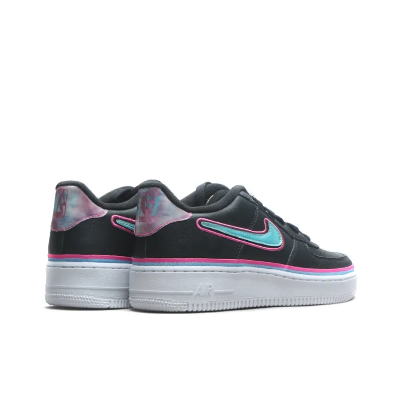 Nike Air Force 1 Low LV8 Miami Vice GS-3