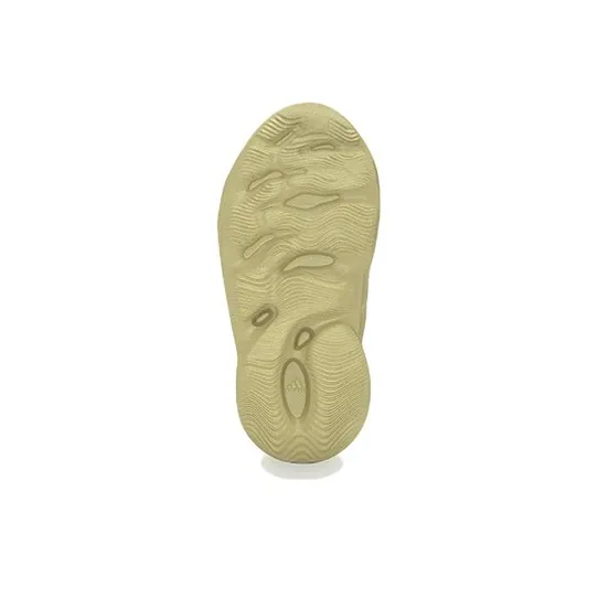 Adidas Yeezy Foam RNNR Sulfur Infants-4