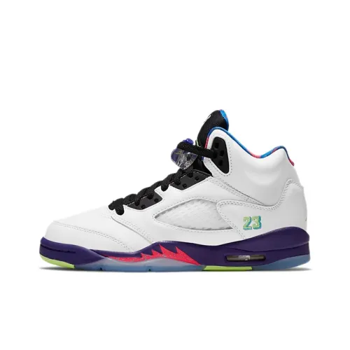 Jordan 5 Retro Alternate Bel-Air GS