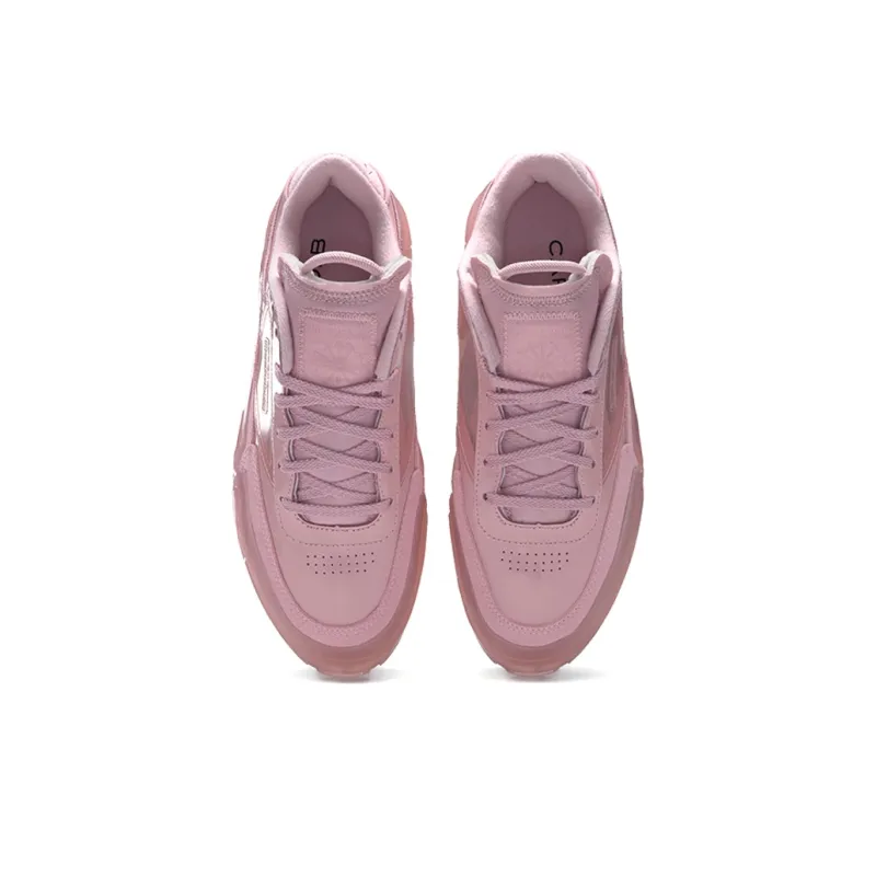 Reebok Club C Cardi B Classic Pink GS-4