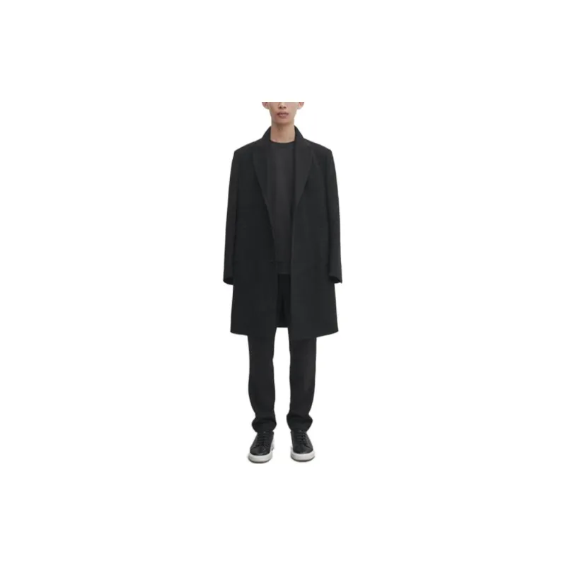 ALLSAINTS Suit Trousers Women's Black-1