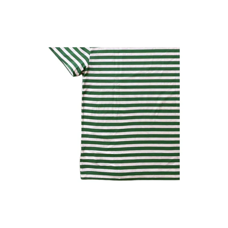 Polo Ralph Lauren SS24 T Shirt Men's Green-4