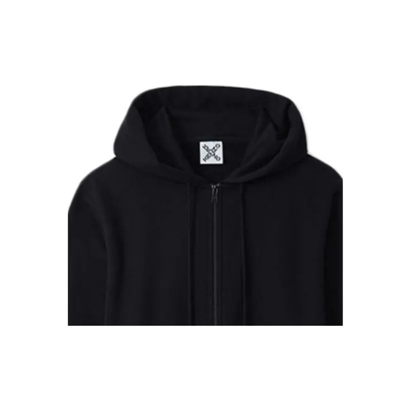 KENZO FW20 Sweatshirt Women's Black-8