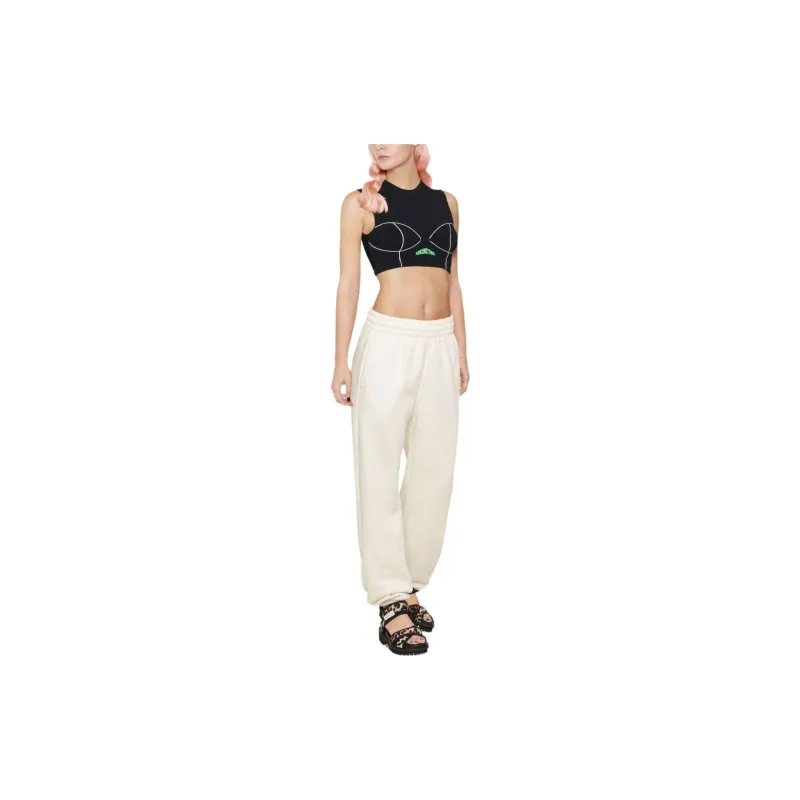 Adidas Tapered Track Pants-1
