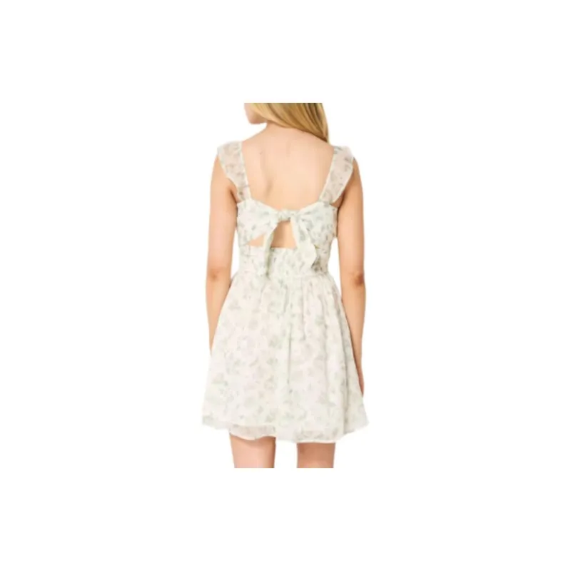 Hollister Sleeveless Dress Women's-6
