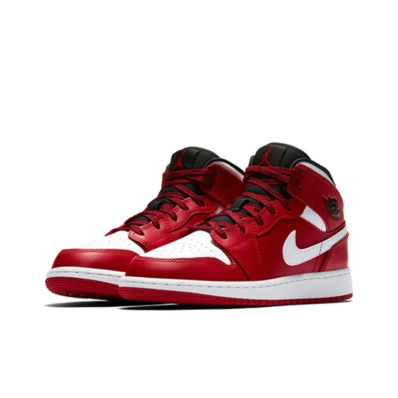 Jordan 1 Mid Chicago GS-1
