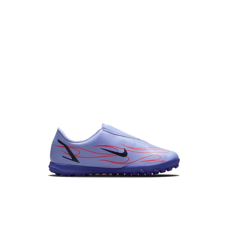 Nike Mercurial Superfly 8 Kids' Soccer Shoes Pre-school-1