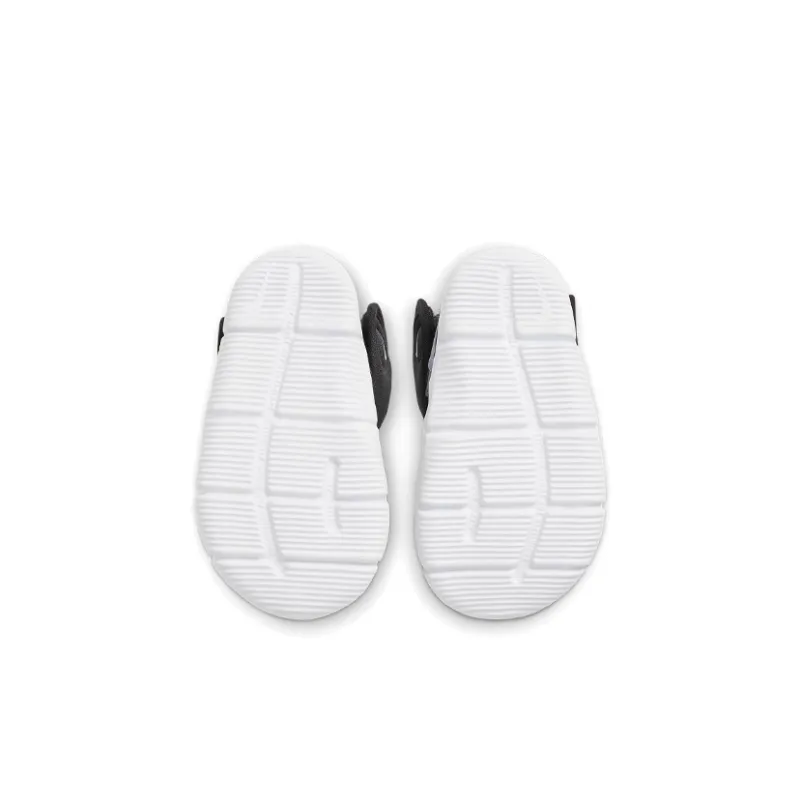 Nike Novice Slip Resistant Thermal High Top Snow Boots Black Infant And Toddler-5
