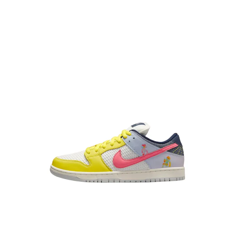 Nike SB Dunk Low Be True Xavier Schipani PS-0