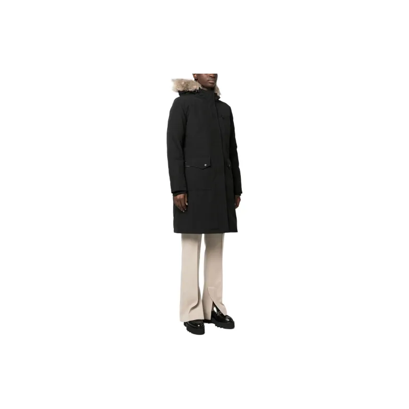 Polo Ralph Lauren Zip up Padded Coat-3