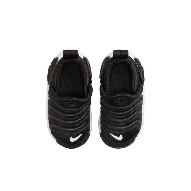 Nike Dynamo Go Black White TD-3