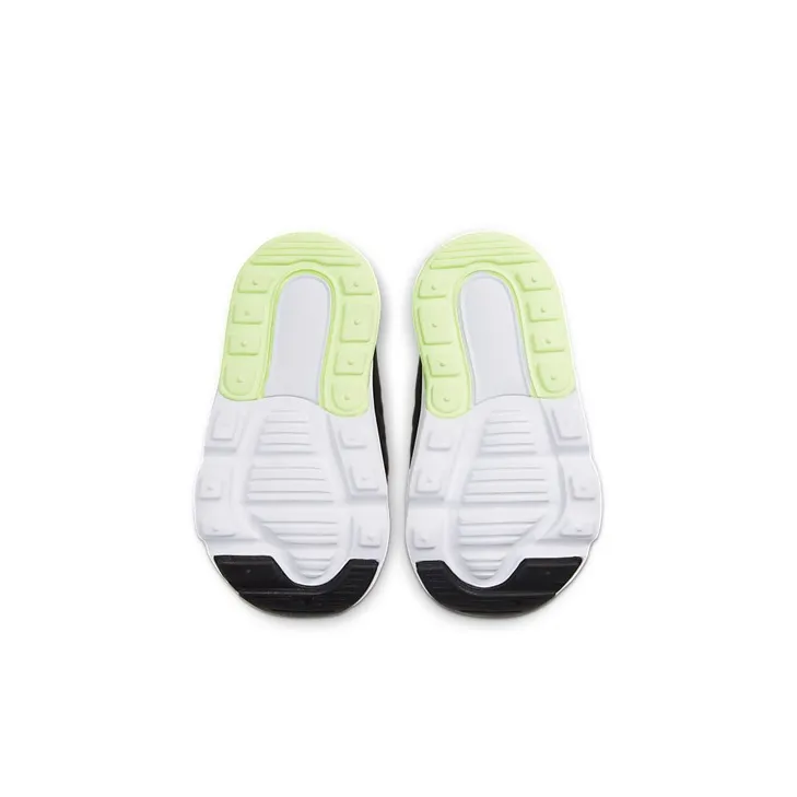 Nike Air Max 270 Extreme Smoke Grey TD-3