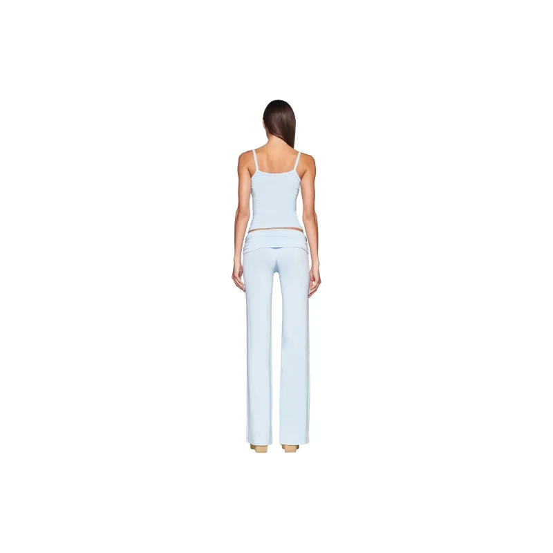 I.AM.GIA ERIN TOP PANT Casual Suit Women's BIUE/Blue-2
