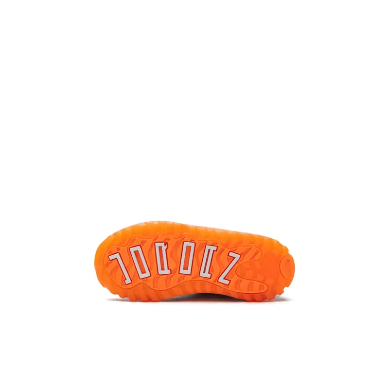Jordan 11 Retro Low Citrus 2015 TD-4