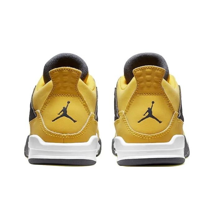 Jordan 4 Retro Lightning 2021 PS-3