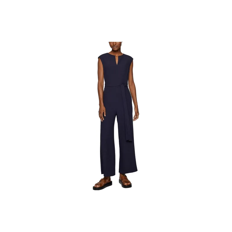 HUGO BOSS Jumpsuits Women's Dark Blue-2
