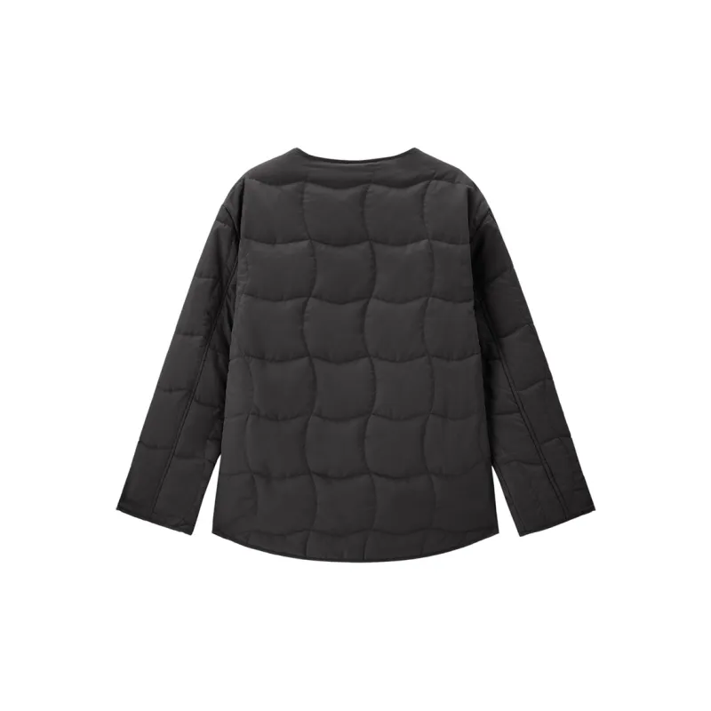 UNIQLO Puffer Jackets Women's-1