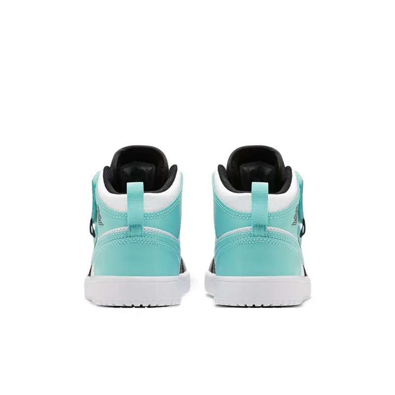Jordan 1 Mid Alt Tropical Twist PS-4