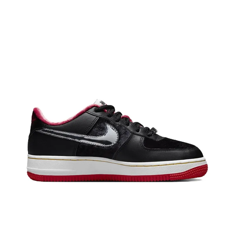 Nike Air Force 1 Low '07 LV8 PRM H-Town GS-1
