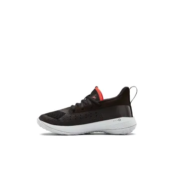 Under Armour Curry 7 Kids' Basketball Shoes Pre school