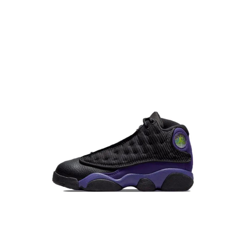 Jordan 13 Retro Court Purple PS-0