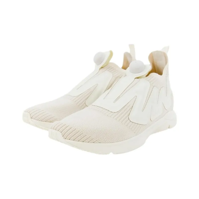 Reebok Pump Supreme Style 'Classic White'-2
