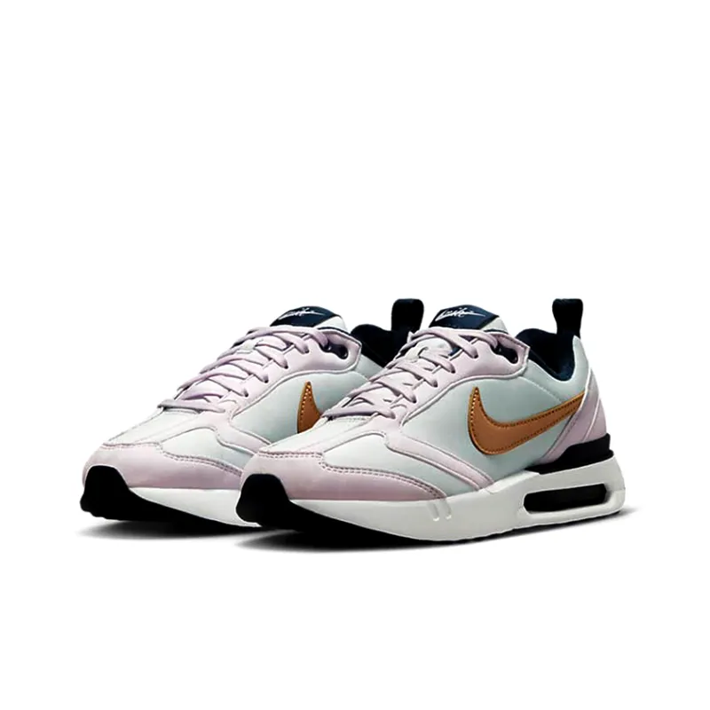 Nike Air Max Dawn GS 'Barely Grape Metallic Copper'-2