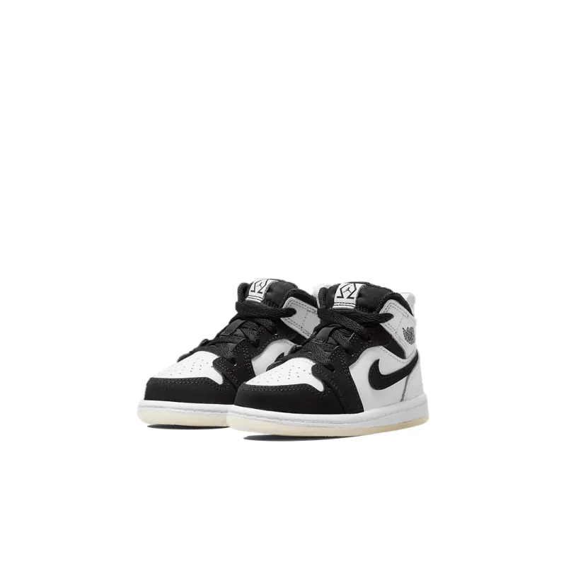 Jordan 1 Mid Diamond Shorts TD-2