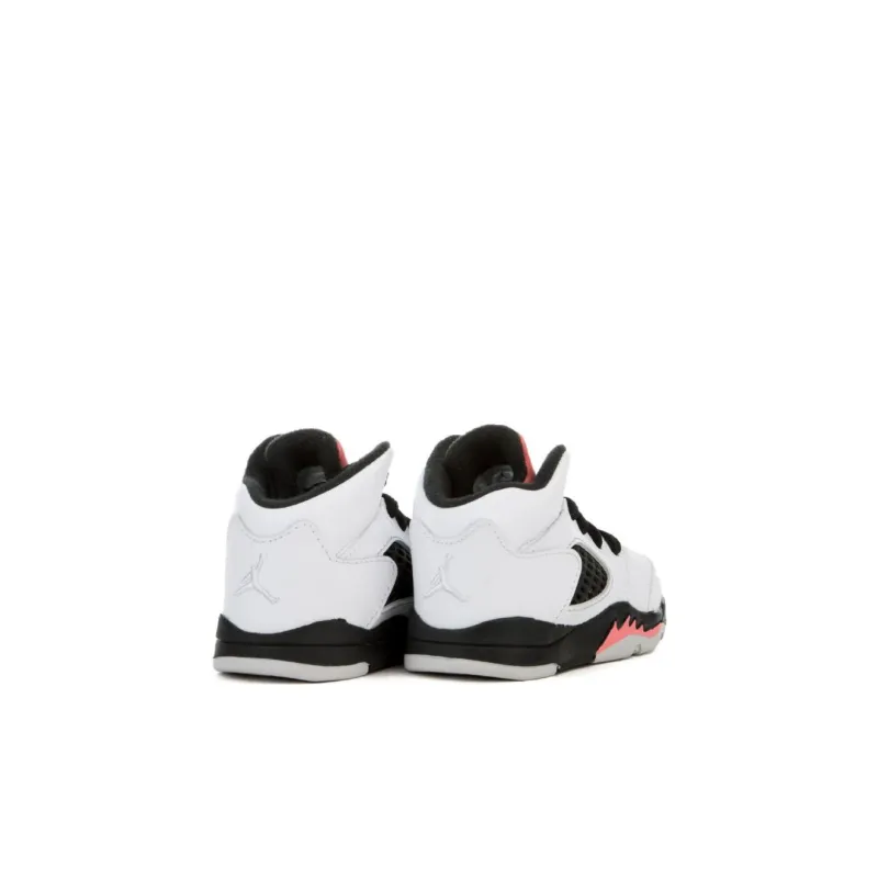 Jordan 5 Retro Sunblush TD-2