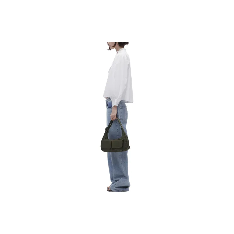 ZARA Shirts Women's White-2