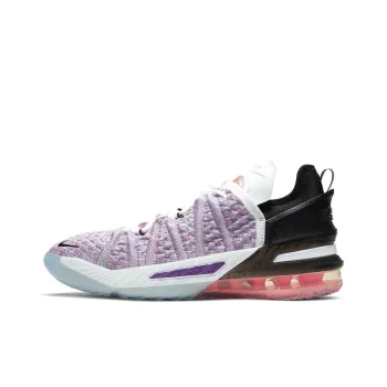 Nike LeBron 18 Graffiti GS