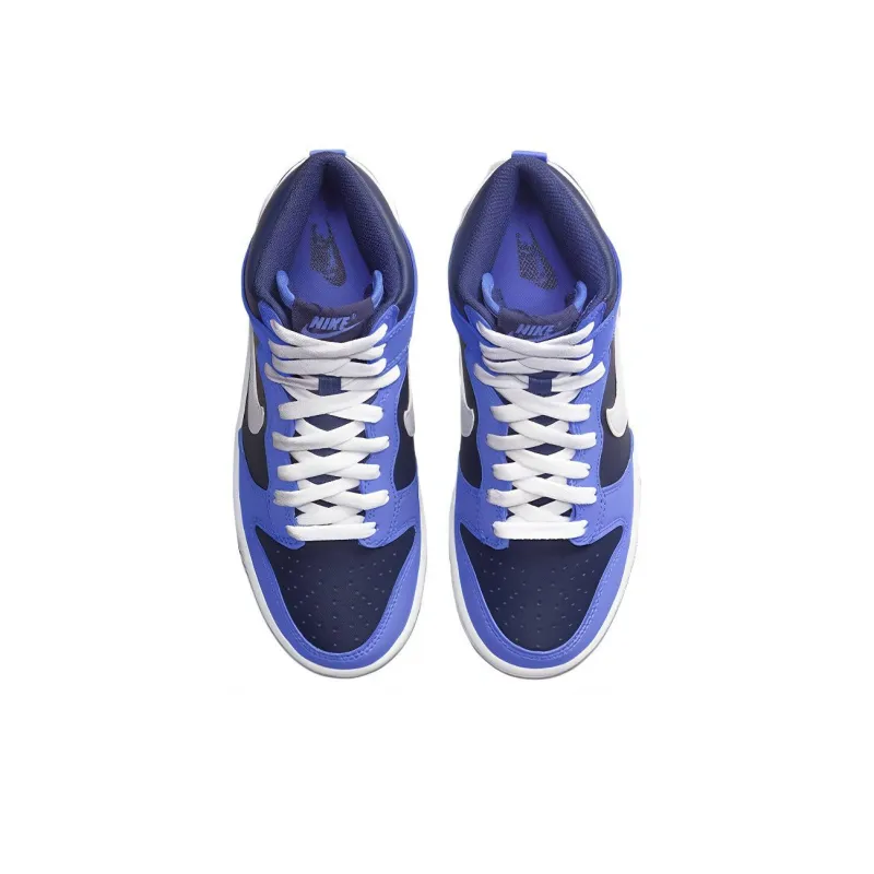 Nike Dunk High Obsidian GS-3