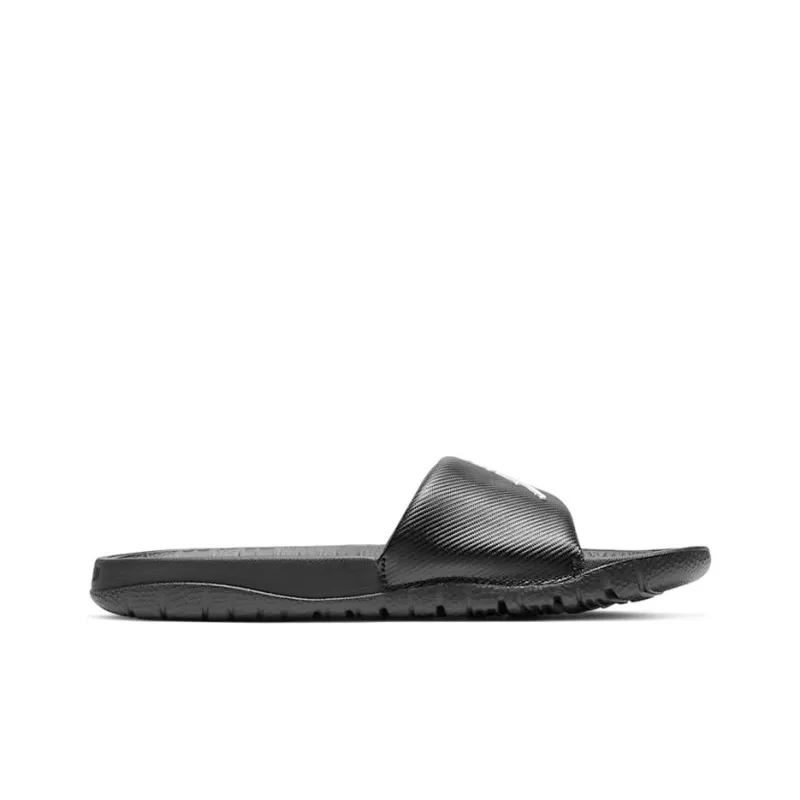 Jordan Break Slide Black GS-1