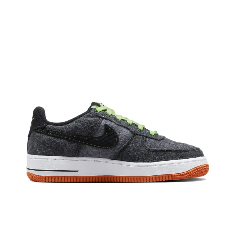 Nike Air Force 1 LV8 GS 'Halloween - Spooktacular'-1