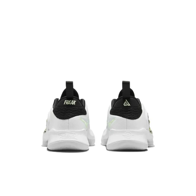 Nike Zoom Freak 4 Barely Volt (PS)-4