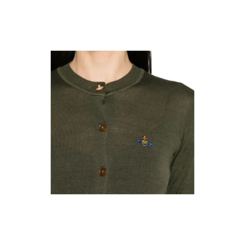 Vivienne Westwood Knitwear Women's Jasper-5