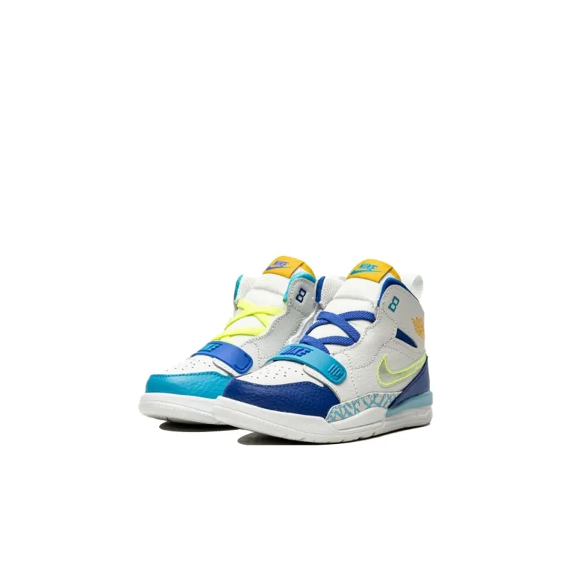 Jordan Legacy 312 Fly TD-2