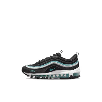 Nike Low Top Kids' Running Shoes Black Teenagers