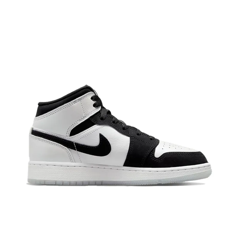 Jordan 1 Mid Diamond Shorts GS-1