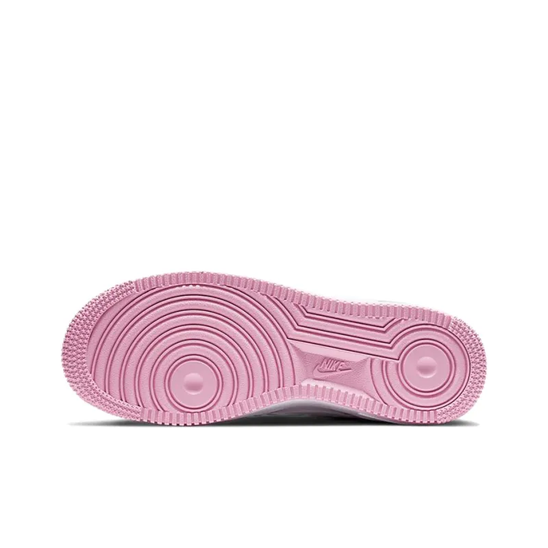 Nike Air Force 1 Low 07 Pink Leopard GS-5