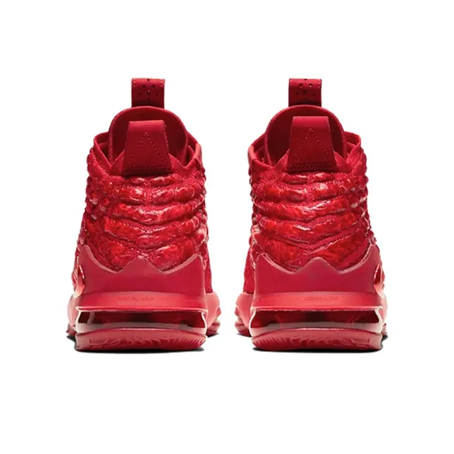 Nike LeBron 17 Red Carpet GS-3