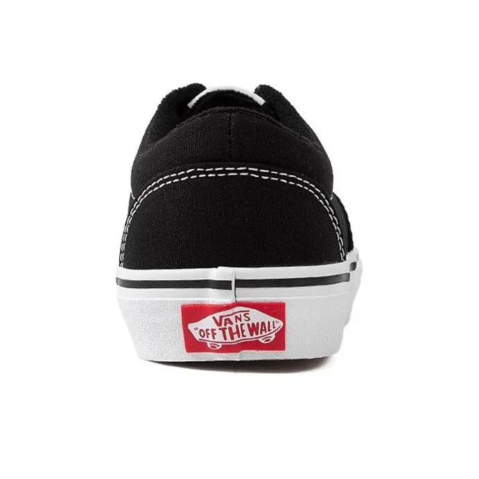 Vans Doheny   Kids 'Black'-4