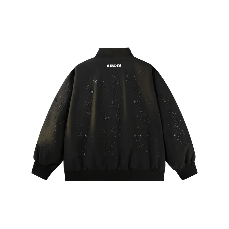BENDL'S Jackets & Coats Spring & Autumn Unisex-2