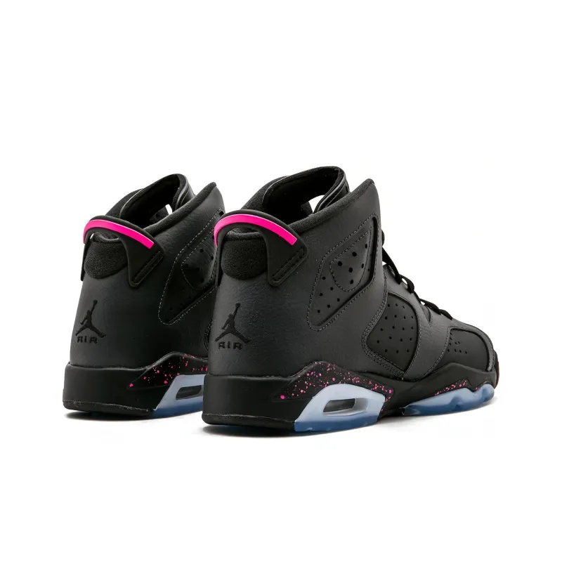 Jordan 6 Retro Hyper Pink GS-3