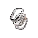 360° Waterproof[PC+Fully Enclosed Steelized Protective Case]-Starlight