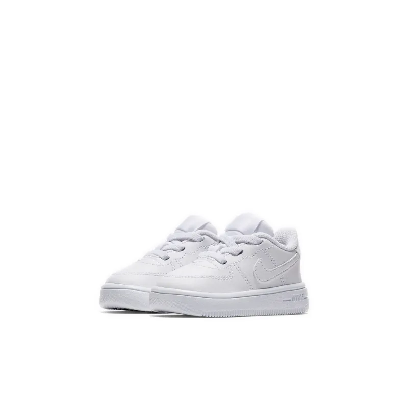 Nike Air Force 1 '18 Triple White TD-2