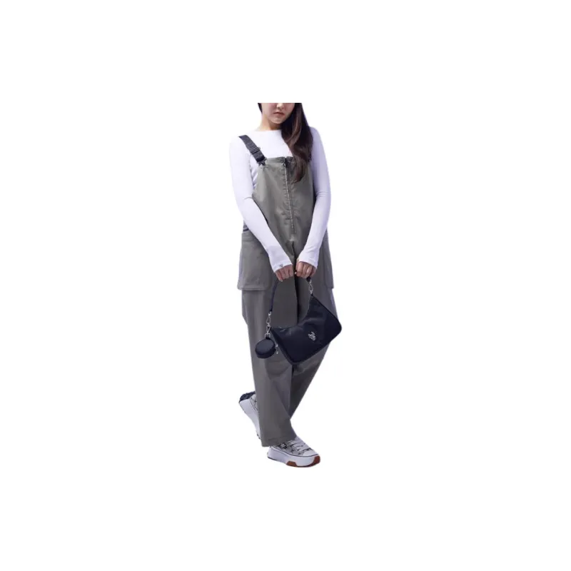 LIFEWORK HIDEAWAY Overalls Women's-7