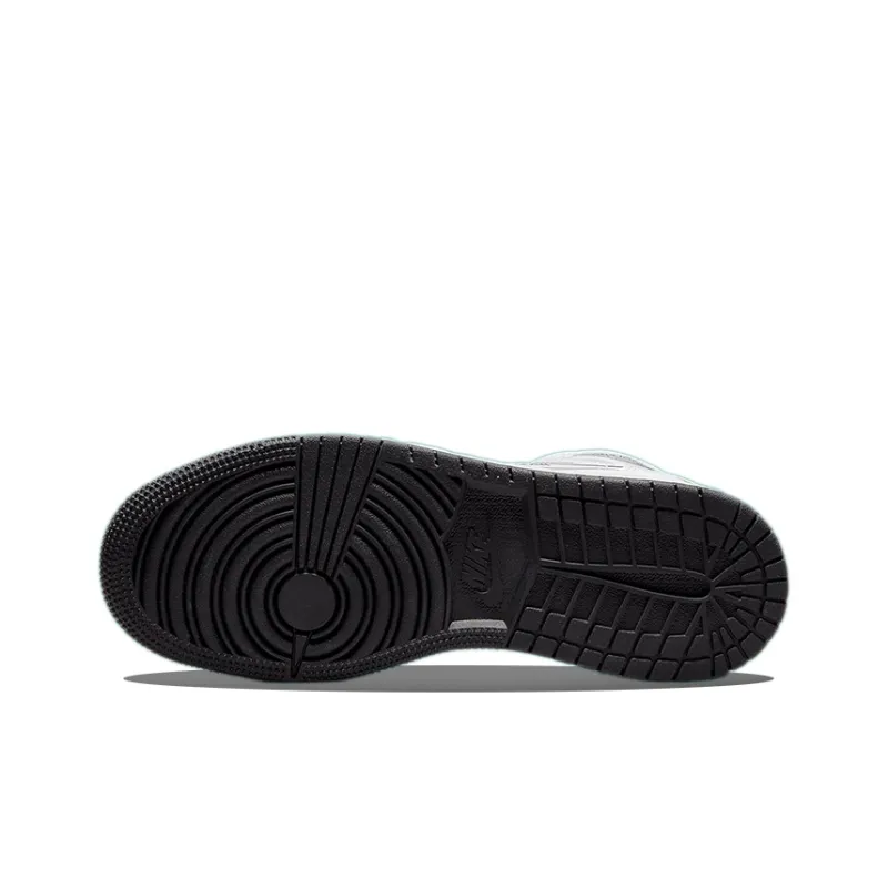Jordan 1 Mid Schematic GS-6