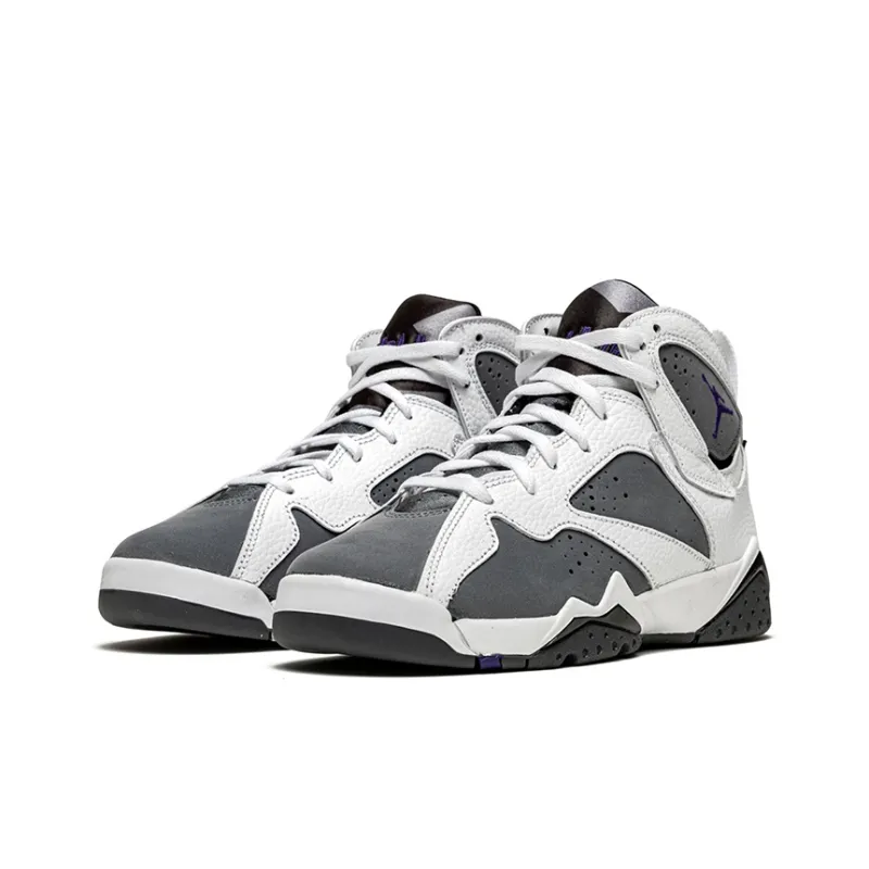 Jordan 7 Retro Flint 2021 GS-2